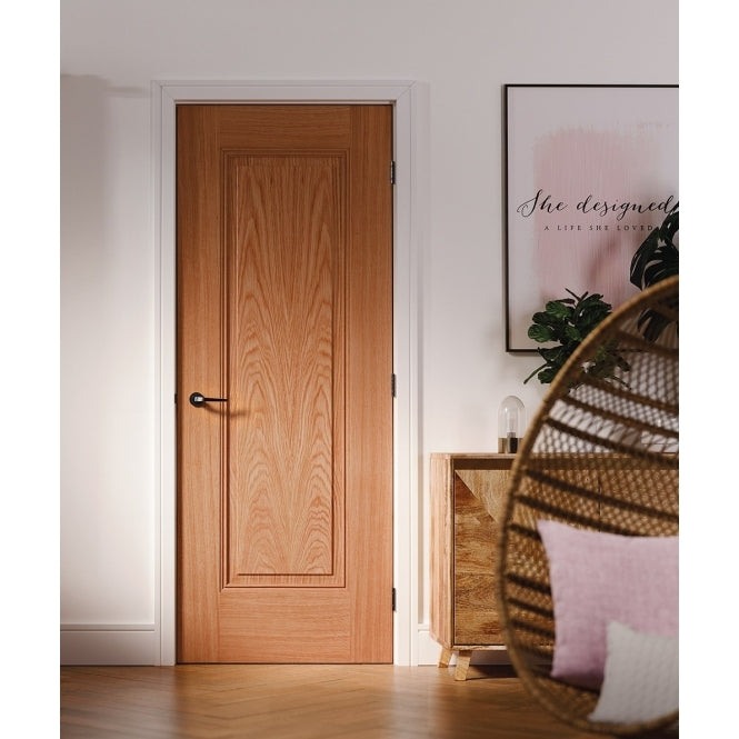 LPD Oak Eindhoven Internal Door