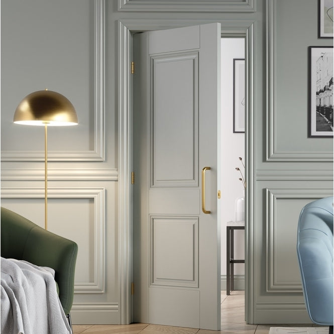 LPD White Arnhem Internal Door