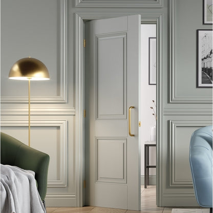 LPD White Arnhem FD30 Fire Door