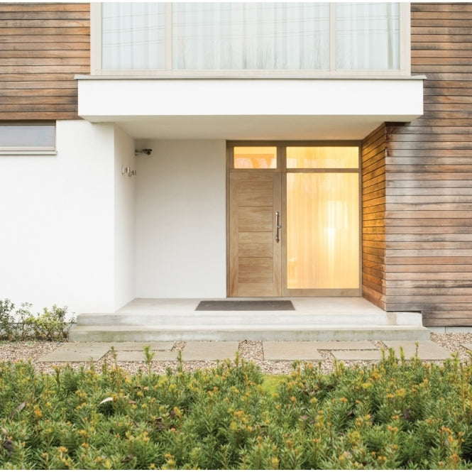 LPD Oak Modica External Door
