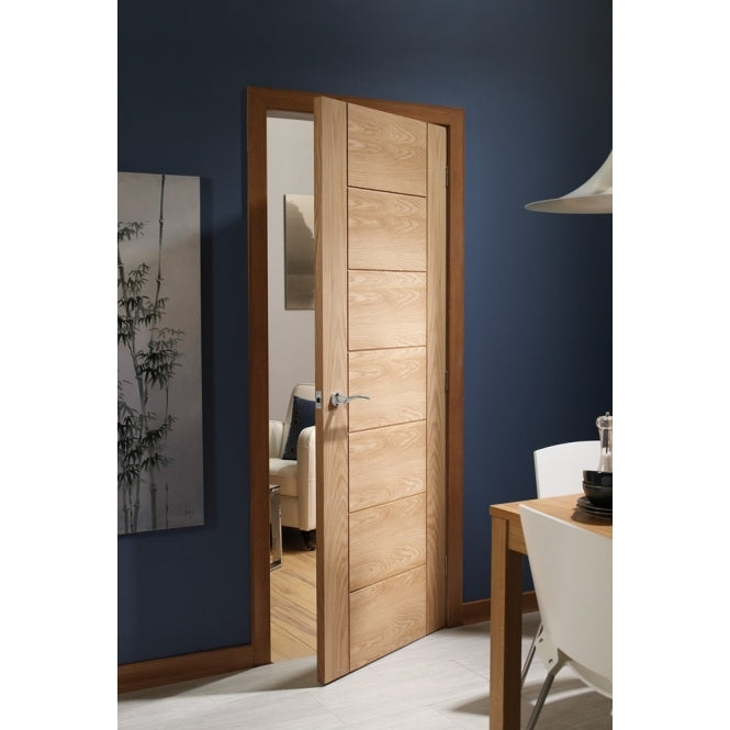XL Joinery Palermo Essential FD30 Fire Door