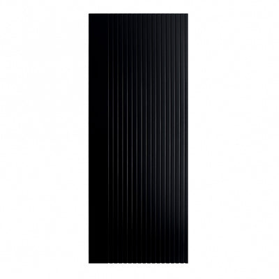 Deanta Malmo Pre-Finished Black Internal Door