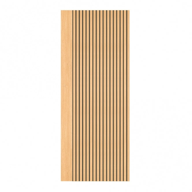 Deanta Malmo Pre-Finished Oak Internal Door