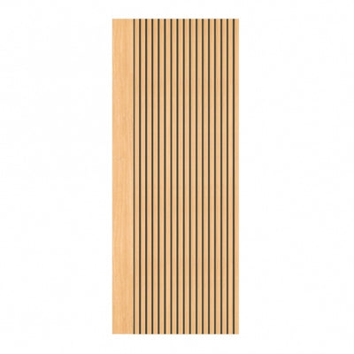 Deanta Malmo Pre-Finished Oak FD30 Fire Door