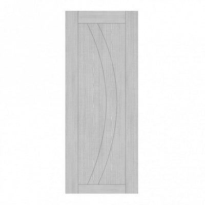 Deanta Ravello Light Grey Ash Internal Door