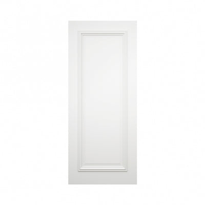 Deanta Blenheim White Primed FSC FD30 Fire Door