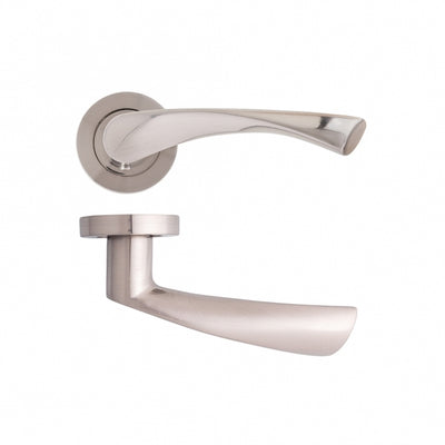 Deanta Fortuna Satin Handle