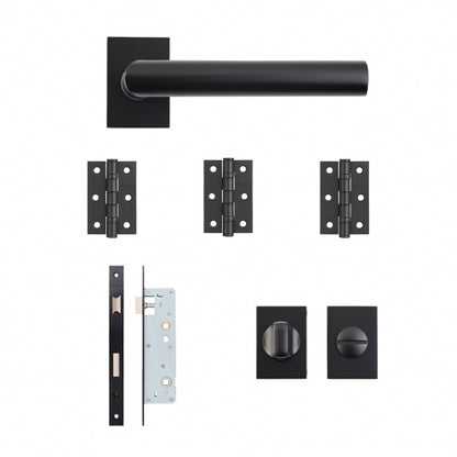 Deanta Ares Urban Bathroom Kit