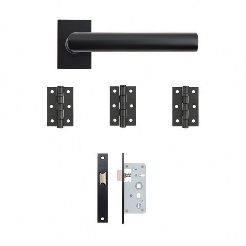 Deanta Ares Urban Latch Kit