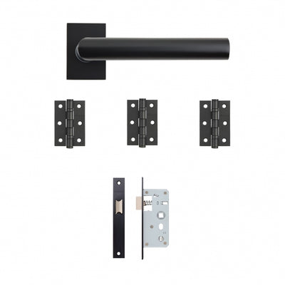 Deanta Ares Urban Latch Kit
