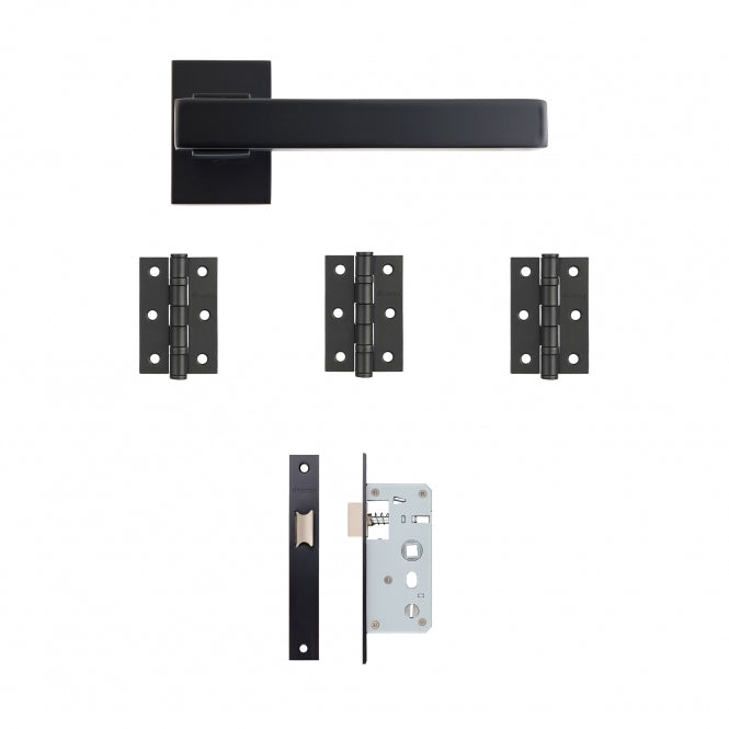 Deanta Argo Urban Latch Kit