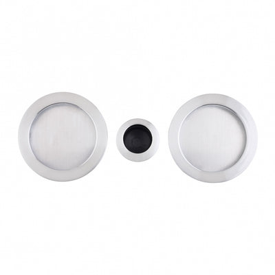 Deanta Pocket Door Round Handle