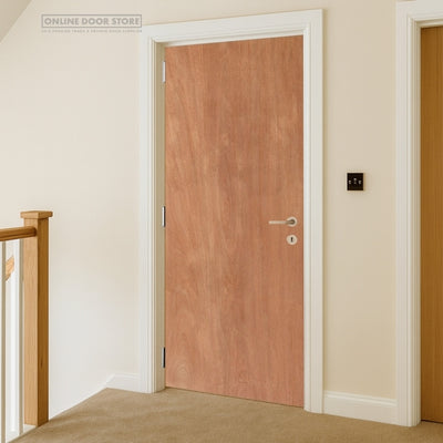 JB Kind IPLY Paintgrade Internal Door