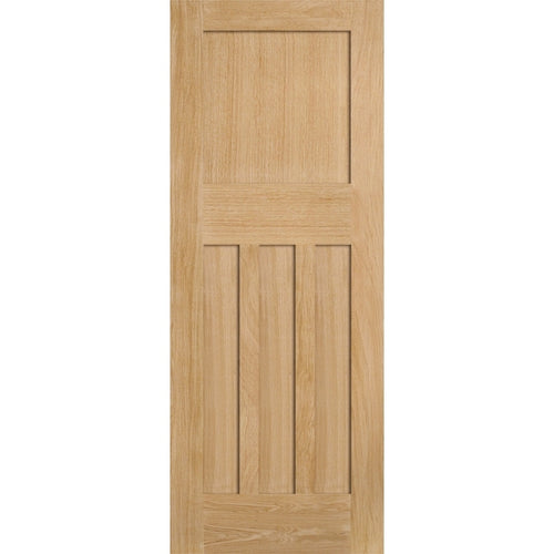 1930's Fire Doors