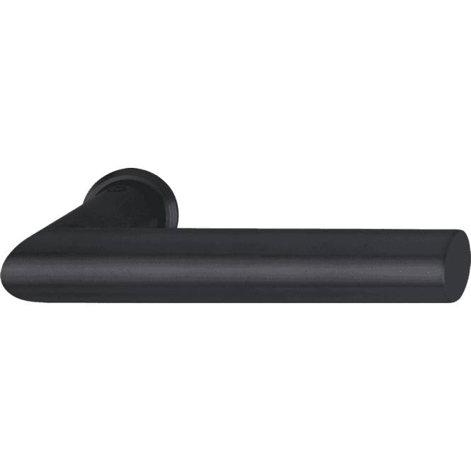 LPD Matt Black Manhattan Mercer Handle