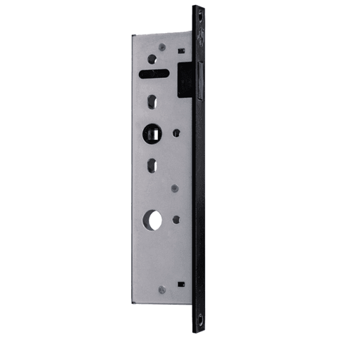 LPD Matt Black Manhattan Standard Magnetic Latch