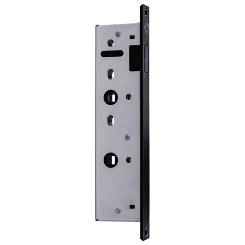 LPD Matt Black Manhattan Privacy Magnetic Latch