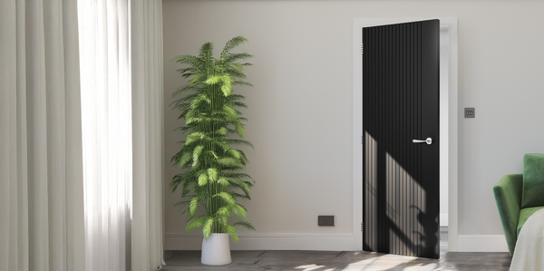 get 10% off black doors by deanta