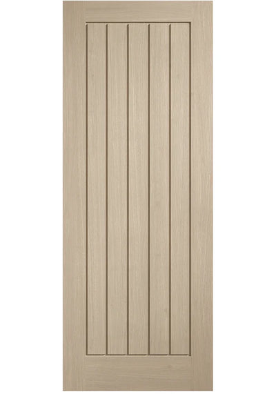 LPD Blonde Oak Mexicano Pre-finished Internal Door