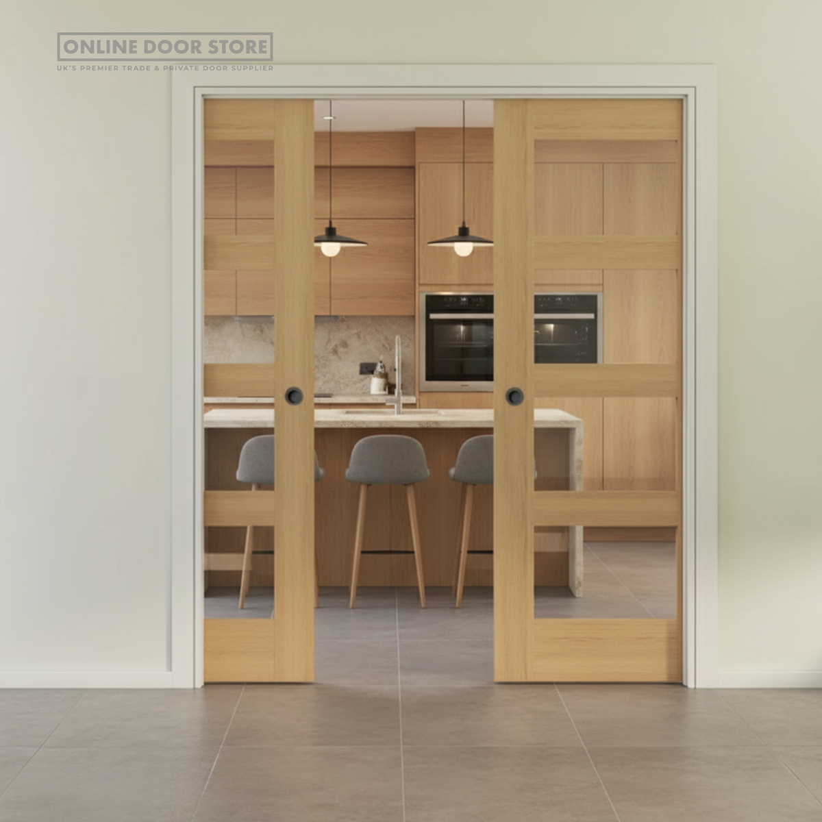 Find Your Perfect Internal Door Size