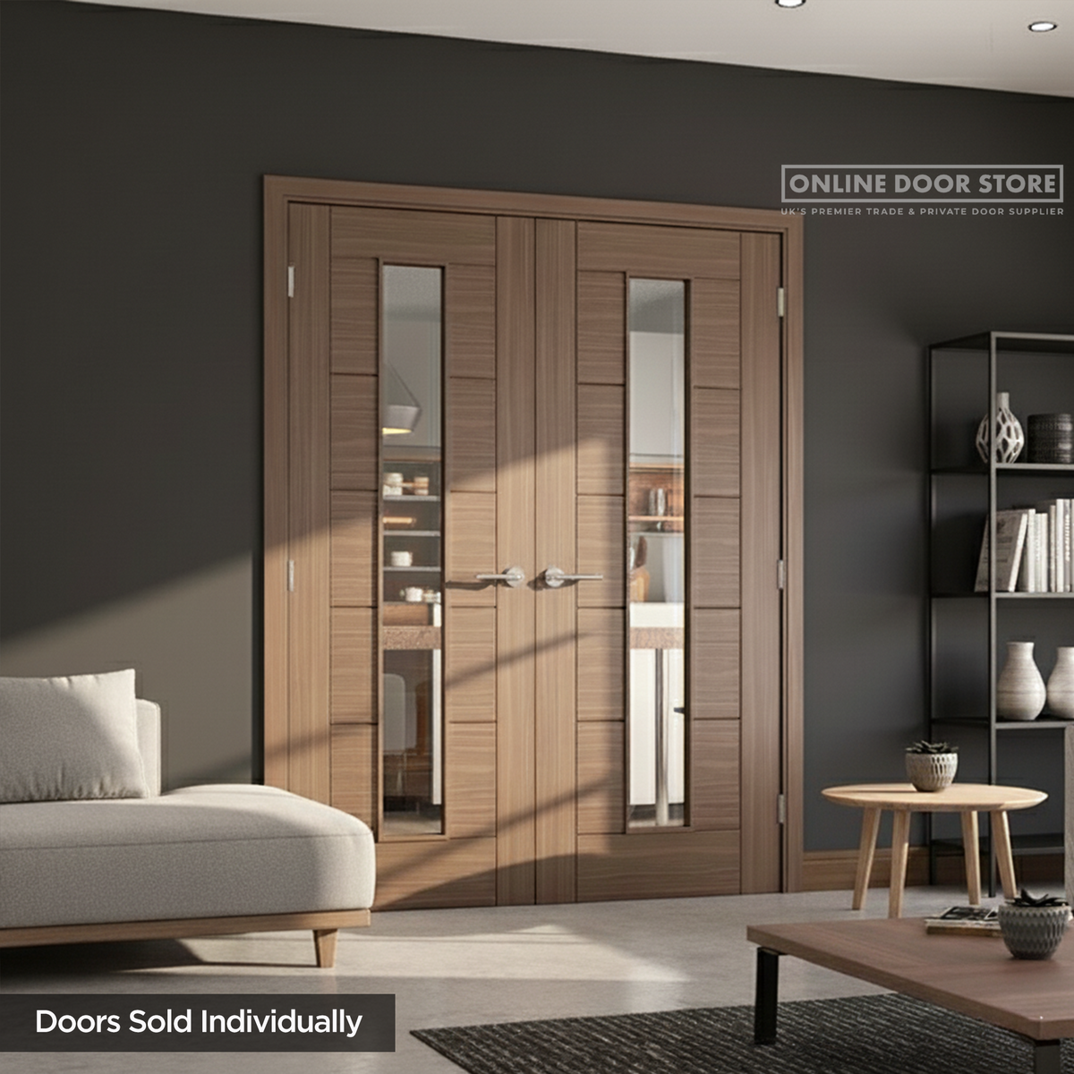 Find Your Perfect Fire Door Size