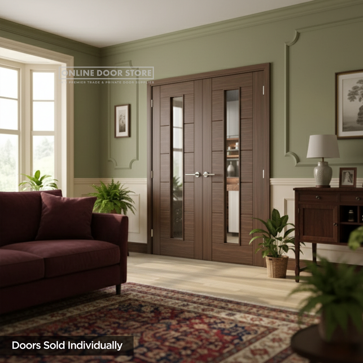 How Do I Choose The Correct Door Size?