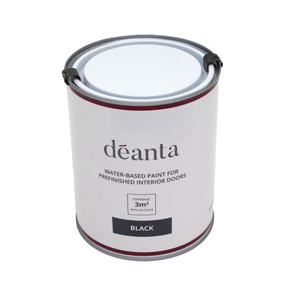 Deanta Paint Touch-Up Pot