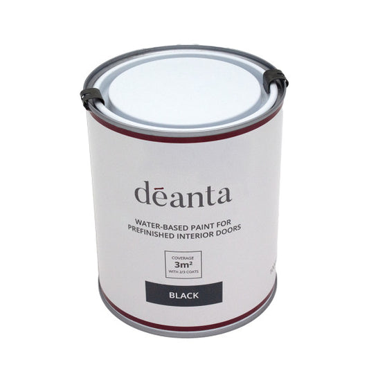 Deanta Paint Touch-Up Pot
