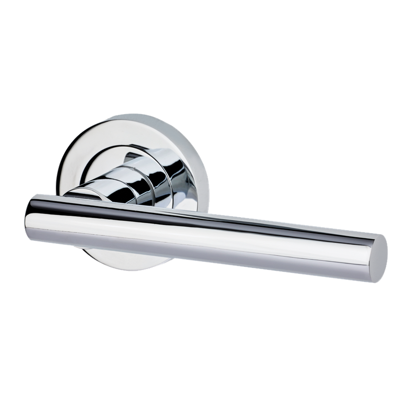 LPD Hyperion Polished Chrome Tone Handle Pack