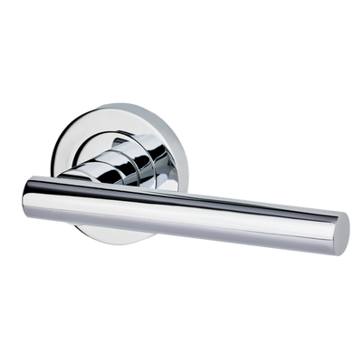 LPD Hyperion Polished Chrome Tone Handle Pack