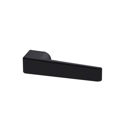 LPD Ironmongery Nolita Matt Black Handle Hardware Pack