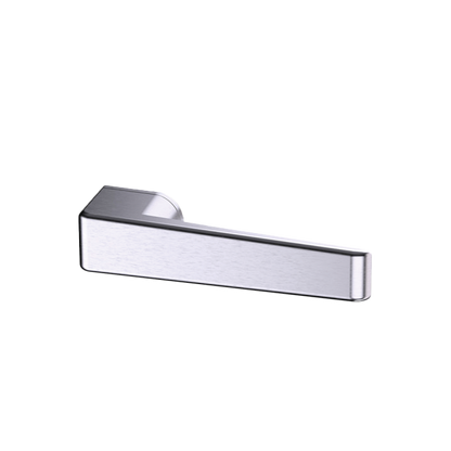 LPD Ironmongery Nolita Satin Chrome Handle Hardware Pack