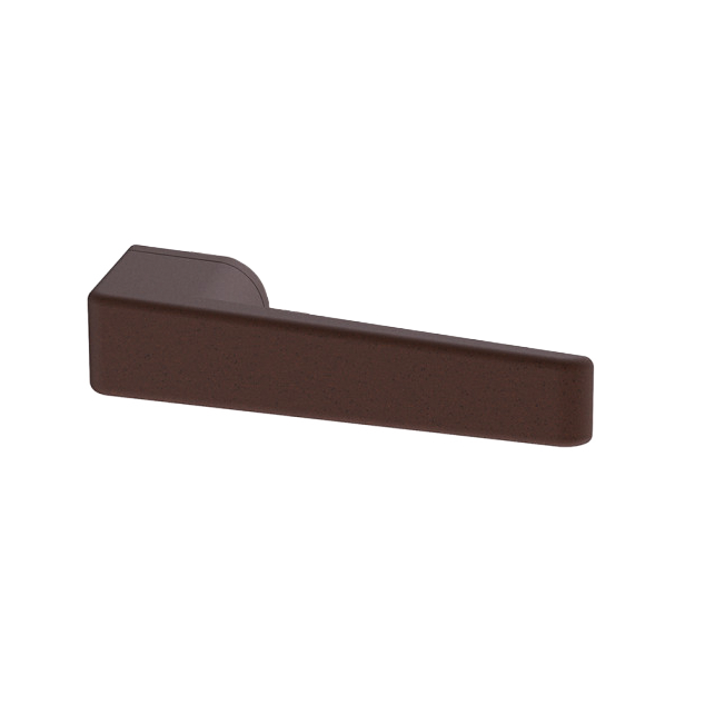 LPD Ironmongery Nolita Timeless Rust Handle Hardware Pack