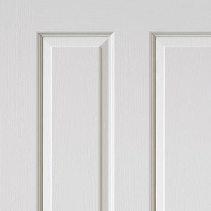 JB Kind Canterbury Grained Internal Door