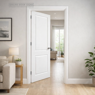 JB Kind Caprice Grained FD30 Fire Door