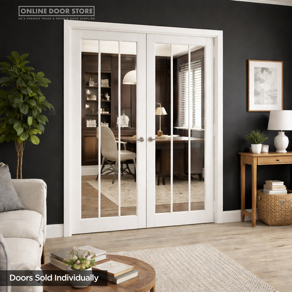 Find the Right Sliding Doors for Your Home