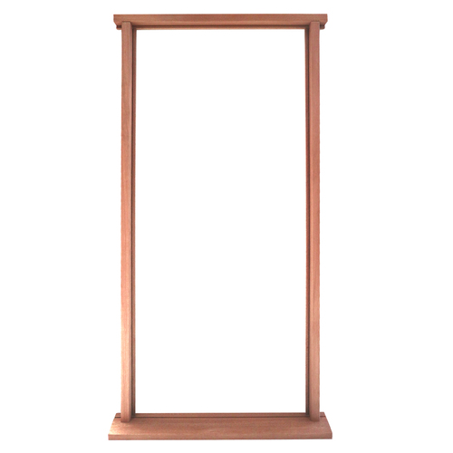 JB Kind Hardwood External Door Frame Kit