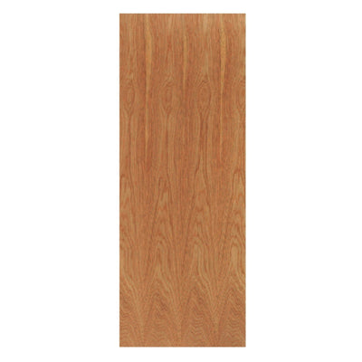 LPD Firecheck Blank Hardwood Lipped  FD30 Fire Door