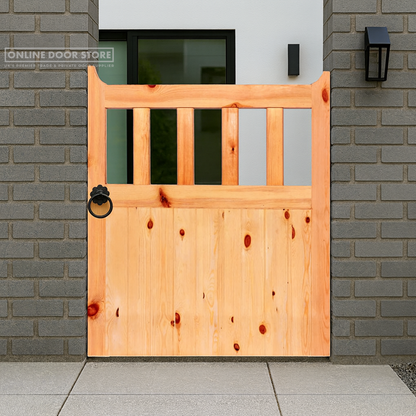 LPD Redwood 600 Gate (42mm)