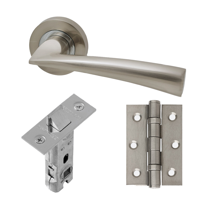 LPD Mars Handle Hardware Pack