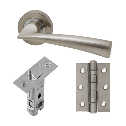 LPD Mars Handle Hardware Pack