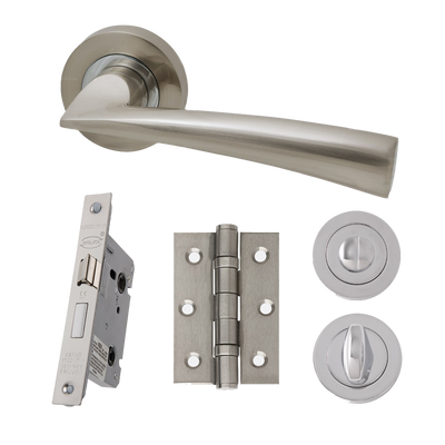 LPD Mars Privacy Handle Hardware Pack