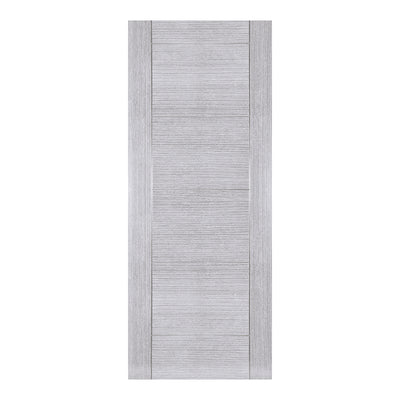 Deanta Montreal Light Grey Ash Internal Door