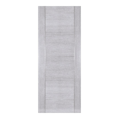 Deanta Montreal Light Grey Ash Internal Door