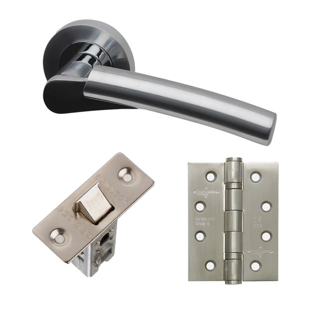 LPD Neptune Handle Hardware Pack