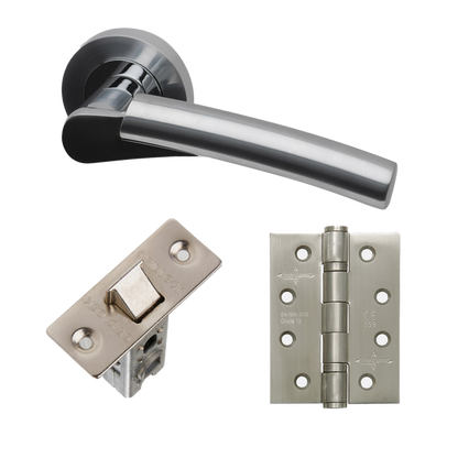 LPD Neptune Privacy Handle Hardware Pack