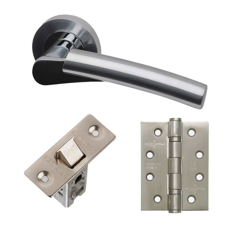 LPD Neptune Handle Hardware Pack