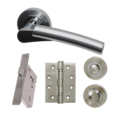 LPD Neptune Privacy Handle Hardware Pack