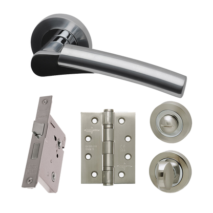 LPD Neptune Privacy Handle Hardware Pack