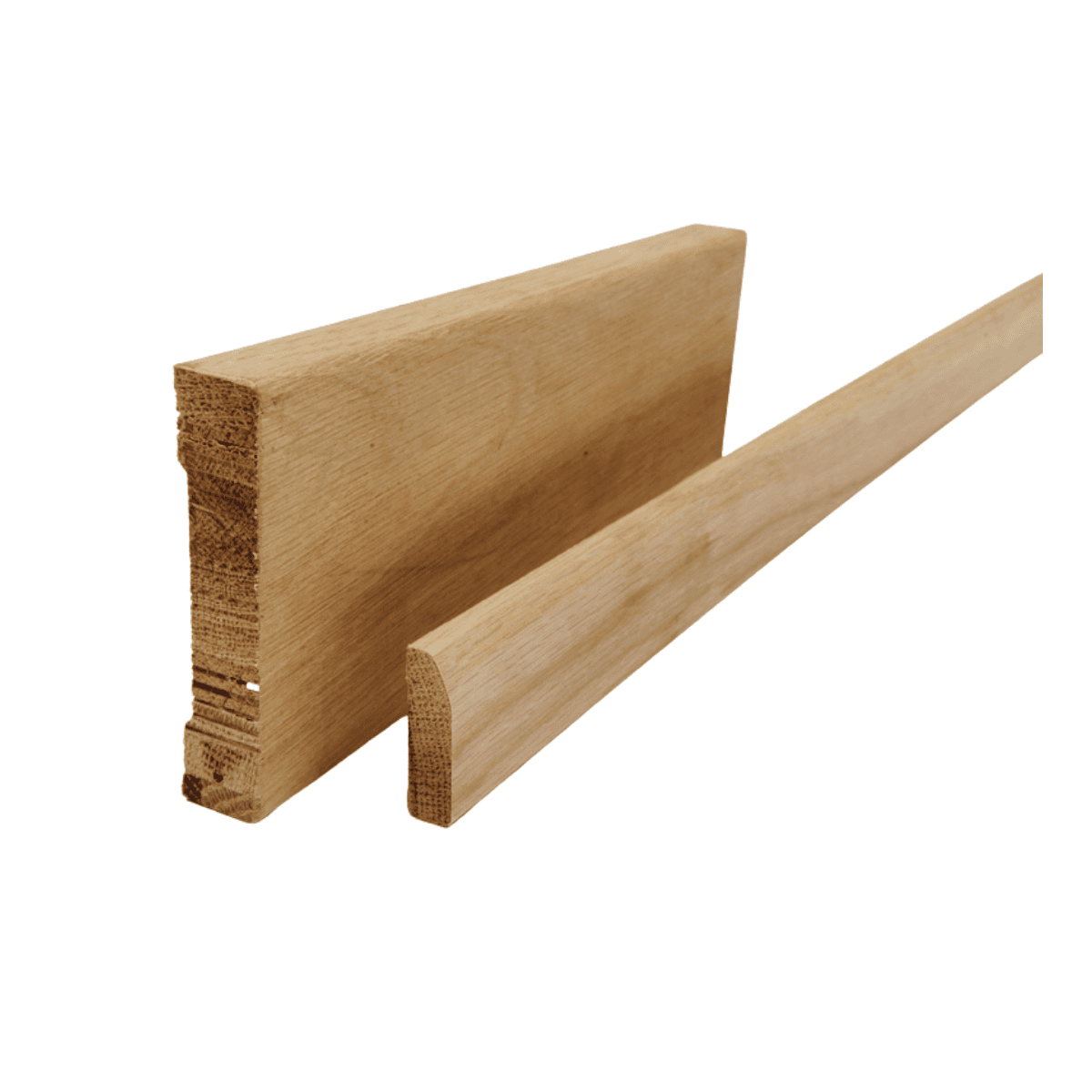Mendes Fire Rated Oak Door Lining